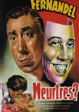 Meurtres ?-poster-1950-1768551728