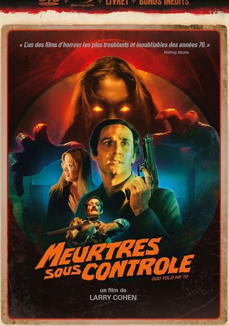Meurtres sous contrôle-poster-1976-1768607588