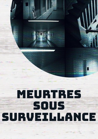Meurtres sous surveillance-poster-2015-1768397828