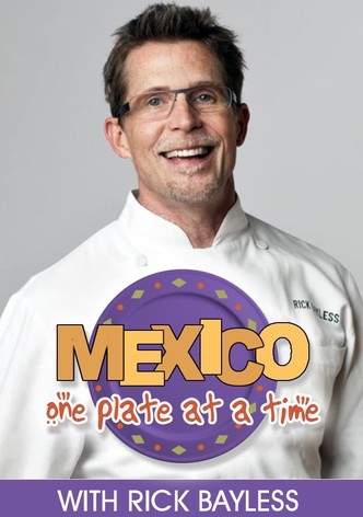 Mexico: One Plate at a Time-poster-2003-1768380961