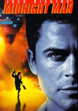 Midnight Man-poster-1997-1768656521