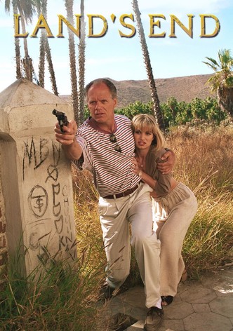 Mike Land Détective-poster-1995-1767931007