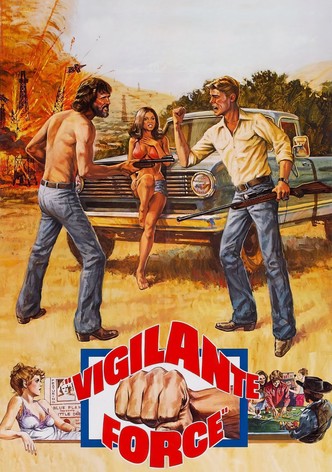 Milice privée-poster-1976-1768607634