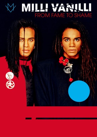 Milli Vanilli, du hit à la honte-poster-2016-1768835119