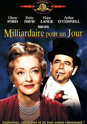 Milliardaire pour un jour-poster-1961-1767812700