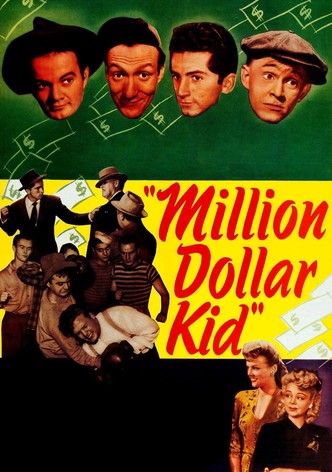 Million Dollar Kid-poster-1944-1768549454