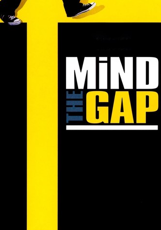 Mind the Gap-poster-2004-1768691405