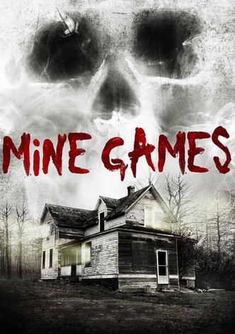 Mine Games-poster-2012-1768812532