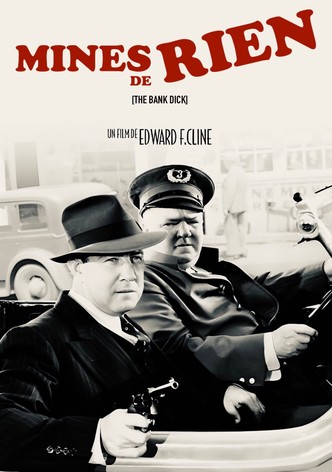 Mines de rien-poster-1940-1768550158