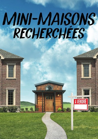 Mini-maisons recherchées-poster-2014-1768383260