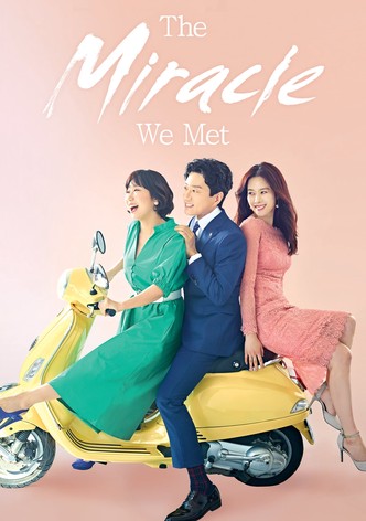Miracle de notre rencontre-poster-2018-1768411615