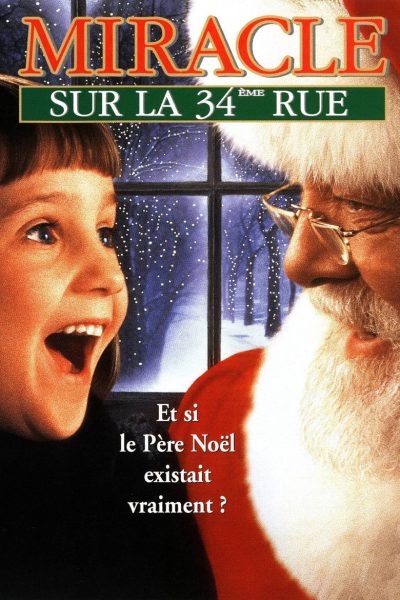 Miracle sur la 34e rue-poster-1994-1769092971