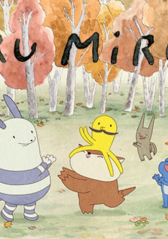 Miru Miru-poster-2017-1768411237