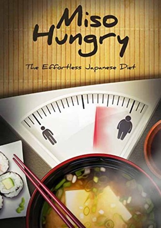 Miso Hungry [OV]-poster-2015-1768822787