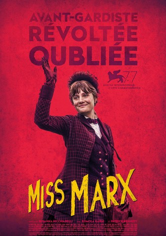 Miss Marx-poster-2020-1769316693