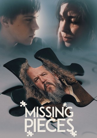 Missing Pieces-poster-2012-1768811697