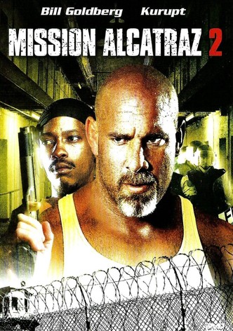 Mission Alcatraz 2-poster-2007-1768729658