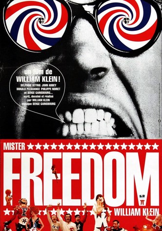 Mister Freedom-poster-1969-1768564116