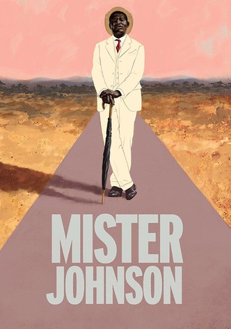 Mister Johnson-poster-1991-1768653028