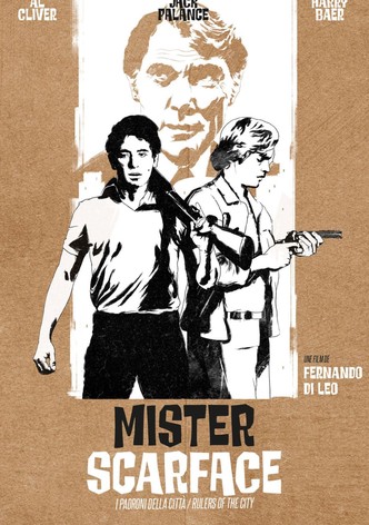 Mister Scarface-poster-1976-1768607942