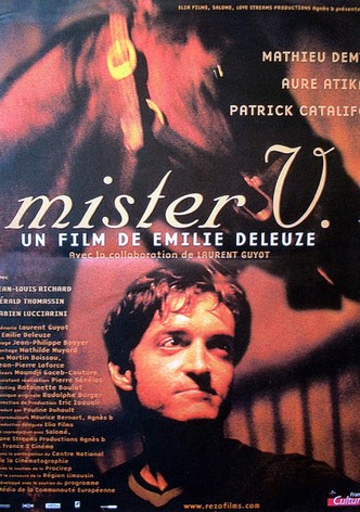 Mister V.-poster-2003-1768690919