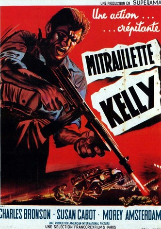Mitraillette Kelly-poster-1958-1768552663