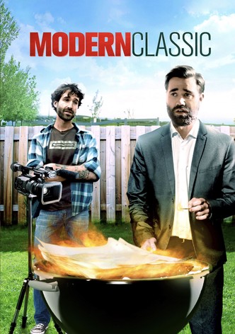 Modern Classic-poster-2017-1768850056