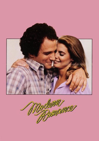 Modern Romance-poster-1981-1768611419