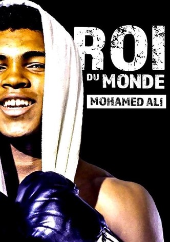 Mohamed Ali, roi du monde-poster-2000-1768658017