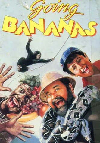 Mon Aventure Africaine-poster-1987-1768651418