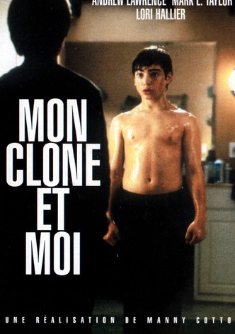 Mon Clone et moi-poster-2000-1768658413