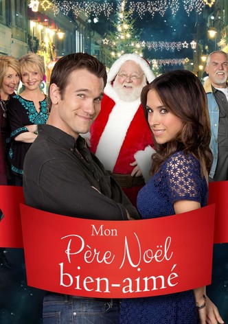Mon Père Noël bien-aimé-poster-2012-1767812062