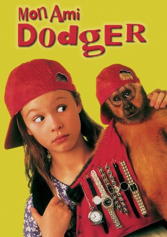 Mon ami Dodger-poster-1994-1768654396
