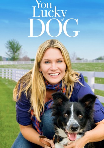 Mon amie Lucky-poster-2010-1768734390