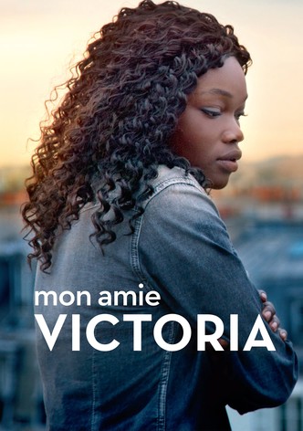 Mon amie Victoria-poster-2014-1768817703