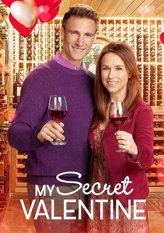 Mon amoureux secret-poster-2018-1768931107