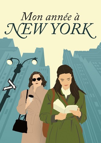 Mon année à New York-poster-2020-1769316748