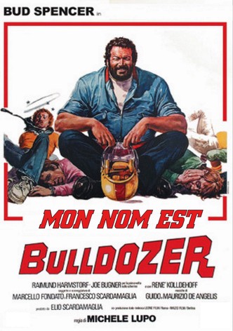 Mon nom est Bulldozer-poster-1978-1768610746