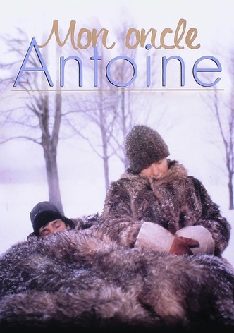 Mon oncle Antoine-poster-1971-1768571787