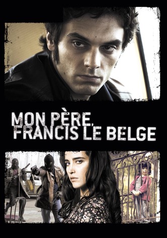 Mon père Francis le Belge-poster-2010-1768735328