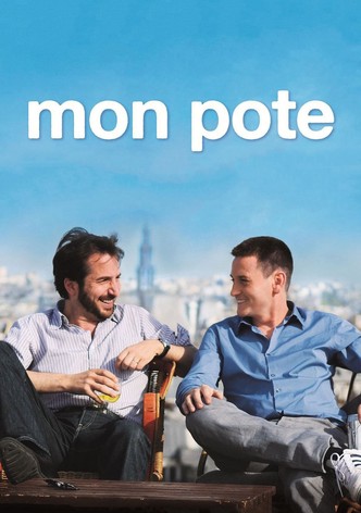 Mon pote-poster-2010-1768734720