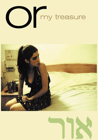 Mon trésor-poster-2004-1768691655