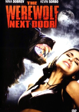 Mon voisin le loup garou-poster-2008-1768731100