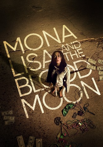 Mona Lisa and the Blood Moon-poster-2022-1769247123