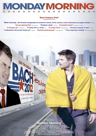 Monday Morning-poster-2012-1768811903