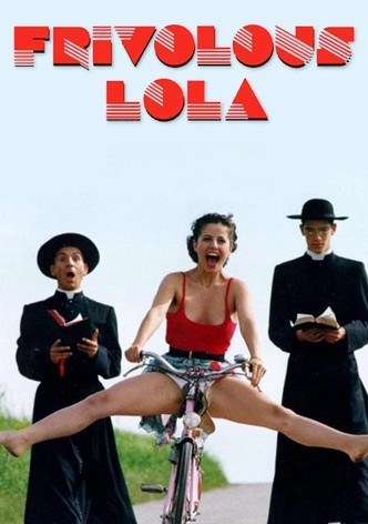 Monella – Lola la frivole-poster-1998-1768656791