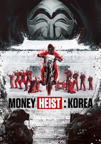 Money Heist: Korea-poster-2022-1767879030