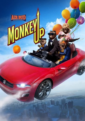 Monkey Up-poster-2016-1768835302