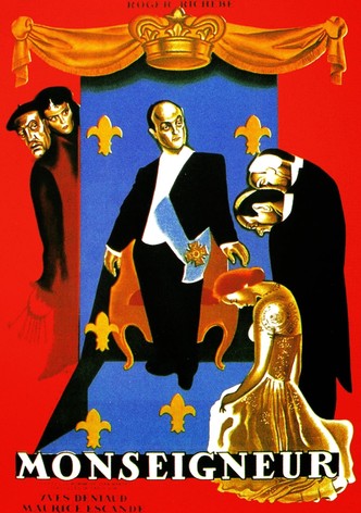 Monseigneur-poster-1949-1768551190