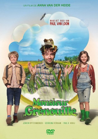Monsieur Grenouille-poster-2016-1768835452